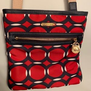 Michael kors cross body
